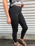 Living In Leggings - Small