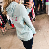Vineyard Vines Long Sleeve Hoodie - Small