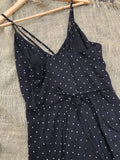 A&F Polka Dot Dress - M