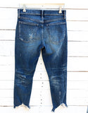 GAP Best Girlfriend Jeans - 27