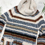 Charley’s Sweater Medium
