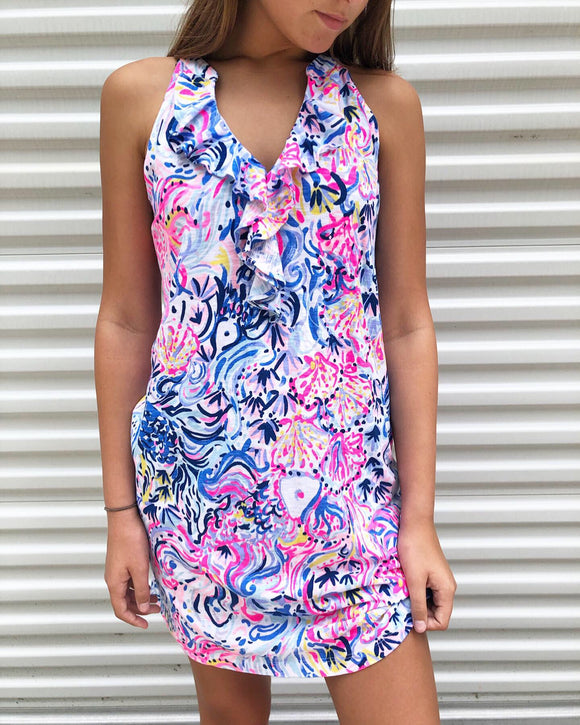 Lilly Pulitzer Dress small