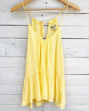 Yellow Summer! - M