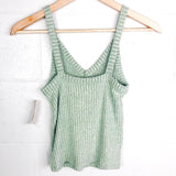 American Eagle Crop - XS