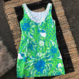 Lilly Pulitzer Shift Dress - 6