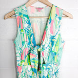 Lilly Pulitzer Romper - XS