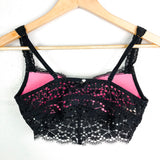 PINK Bralette- XS