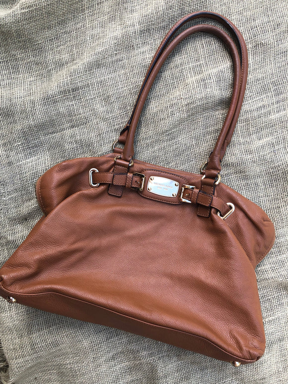 Michael Kors Large Hobo Bag