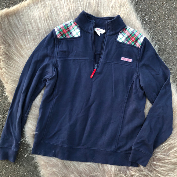 Vineyard Vines Pullover - XS