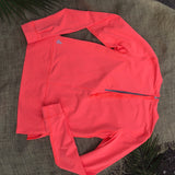 Lululemon Seawheeze Pullover - 2