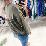 Anthropologie Top - Medium