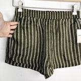 Summer Stripes - Small