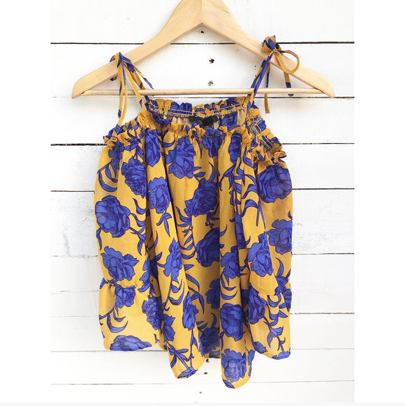 Romeo + Juliet Couture