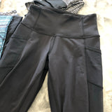 Lululemon Leggings - Size 6