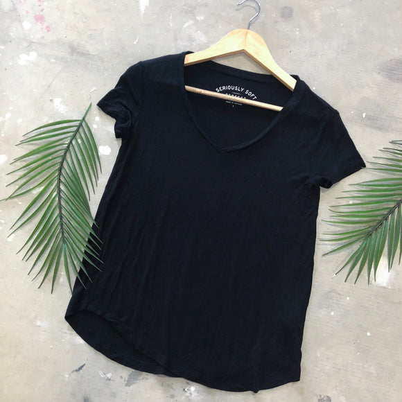 American Eagle Tee - S