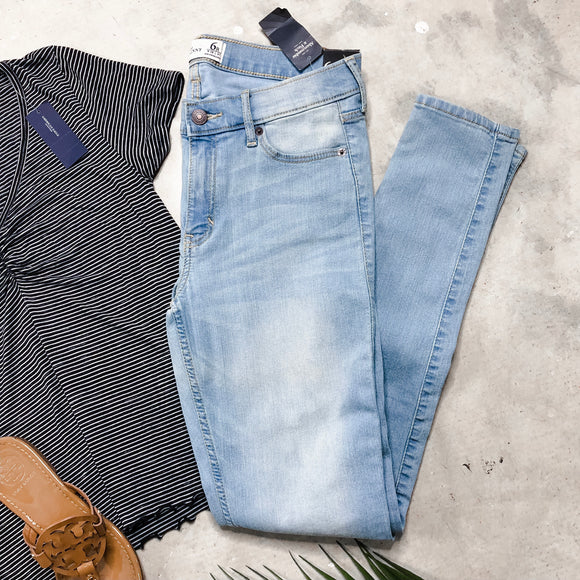 Abercrombie & Fitch Jeans - 6R