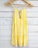 Yellow Summer! - M