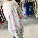 Candie’s Kimono - S