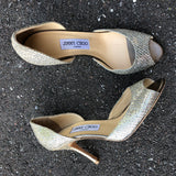 Jimmy Choo- Size 8