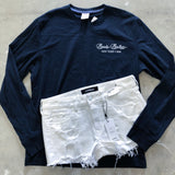 Brooks Brothers Long Sleeve Shirt - L