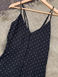 A&F Polka Dot Dress - M
