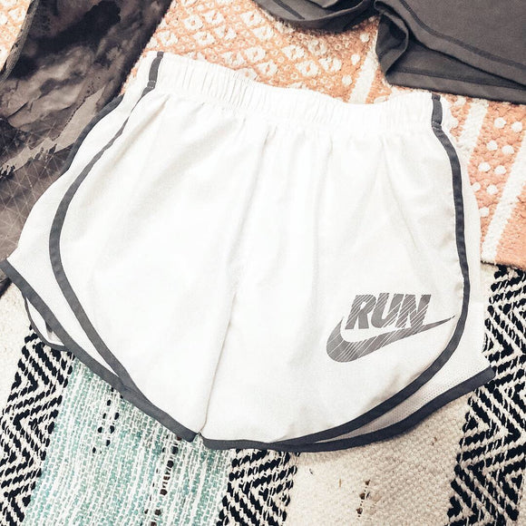 Nike Shorts - Small