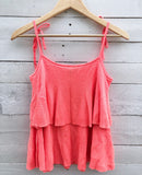 J. Crew tank - S