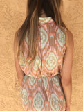 Olive & Oak Dress - XS