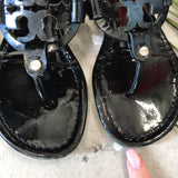Tory Burch Millers - Size 5