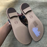 Michael Kors Sandals - 5.5