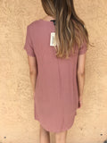 Our Staff Favorite Dress - Small