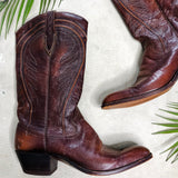 Dan Post Boots - 8.5