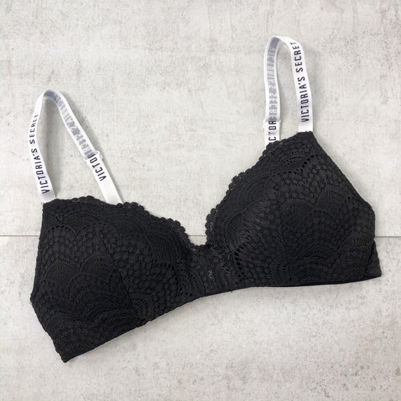 Victoria’s Secret Wireless Bra 36B