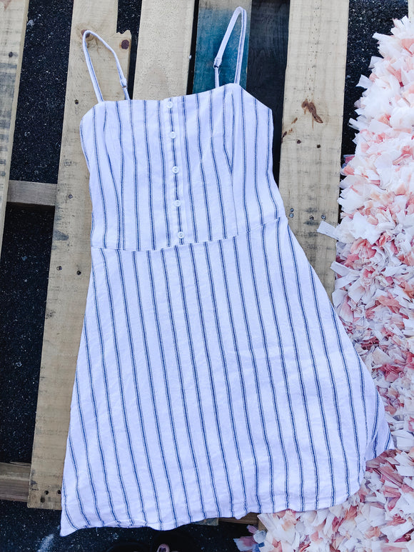 Hollister Sundress - Medium