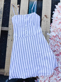 Hollister Sundress - Medium