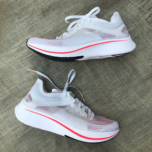 Nike NikeLab Zoom Fly SP - 6.5