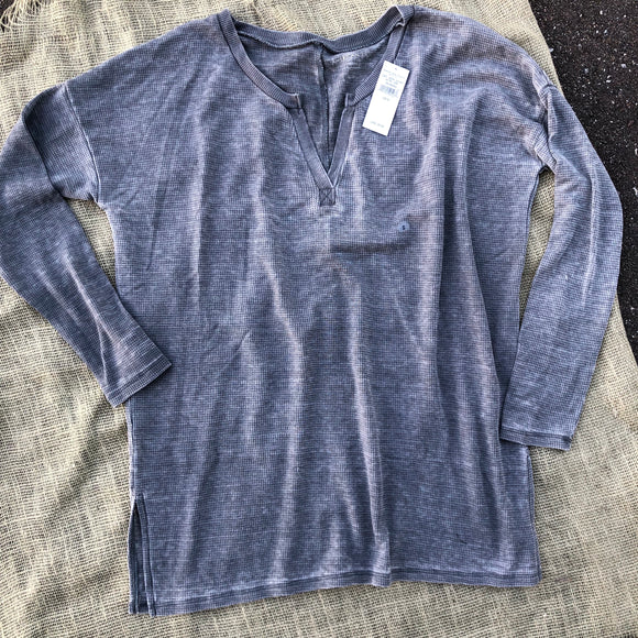 Oversized Cozy AEO Top