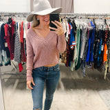 Anthropologie Ruby Moon Sweater - XS