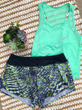 Nike Running Shorts - Medium