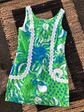 Lilly Pulitzer Shift Dress - 6