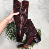 Dan Post Boots - 8.5
