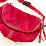 Lululemon Fanny Pack Gym Crossbody Bag
