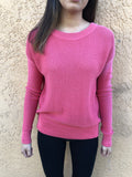 Loft Knit Sweater - S
