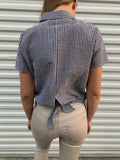 Summer Plaid - Medium