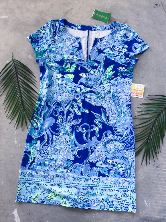 Lilly Pulitzer Dress - Medium