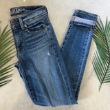 American Eagle Super Skinny Jeans - 00R