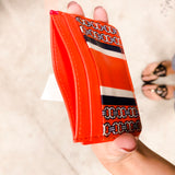 Tory Burch Gemini Card Case