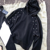 Victoria Sport Hoodie