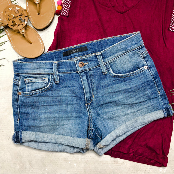 Joes Jeans Shorts - 28