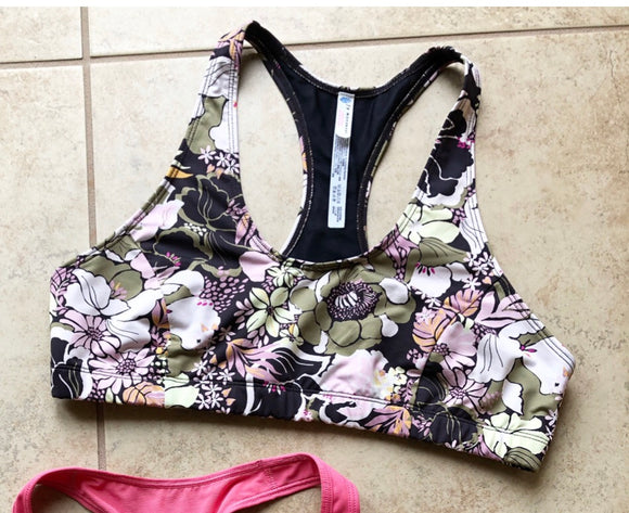 Free People Sports Bra - L